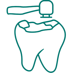 Teeth Scaling & Polishing