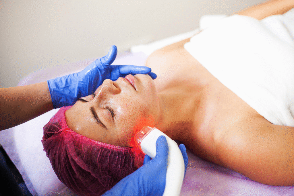 Skin specialist in Siliguri treatment