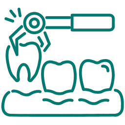 Painless Tooth Extraction