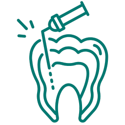 Root Canal Treatment