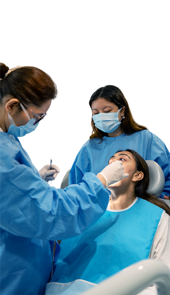 Dental Clinic Siliguri