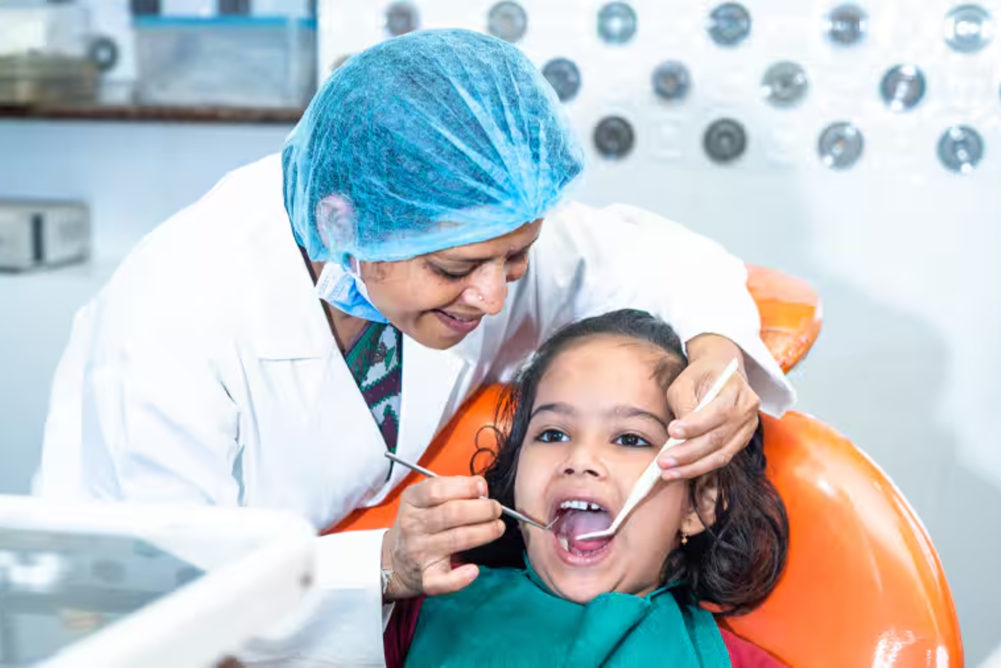 Best dental clinic in Siliguri for root canal treatment