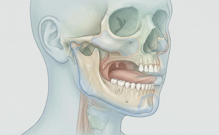 Maxillofacial surgery