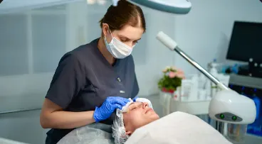Best Dermatologist in Siliguri for Skin & Hair
