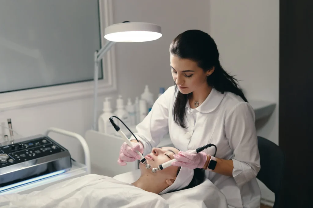 acne treatment Siliguri