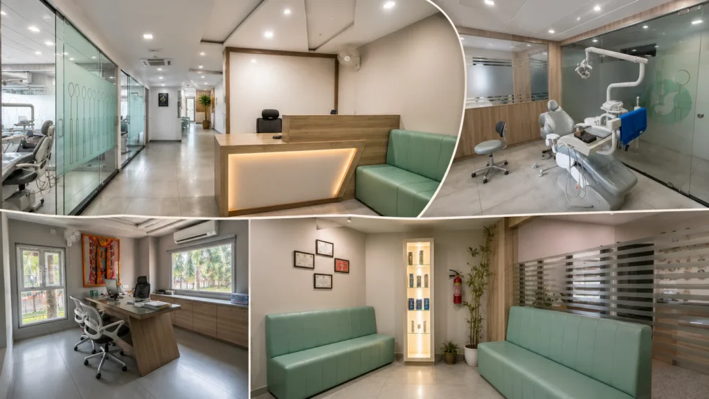 best dental clinic in Siliguri guide