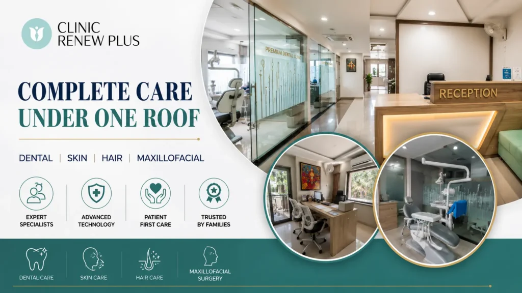 best dental clinic in Siliguri Guide